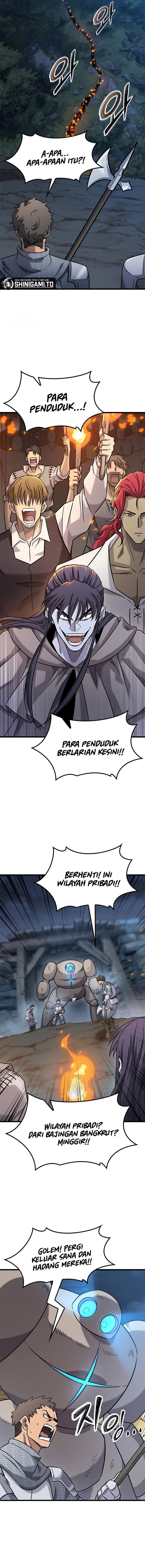 What A Bountiful Harvest, Demon Lord! chapter 33
