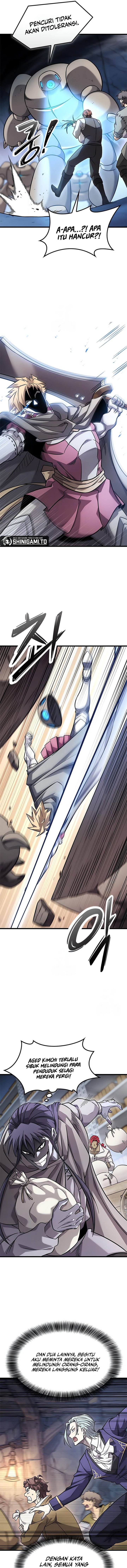 What A Bountiful Harvest, Demon Lord! chapter 33