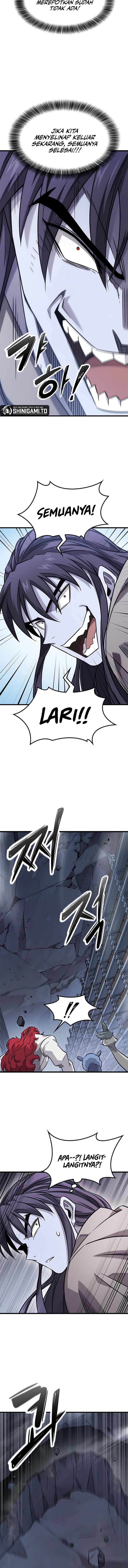 What A Bountiful Harvest, Demon Lord! chapter 33