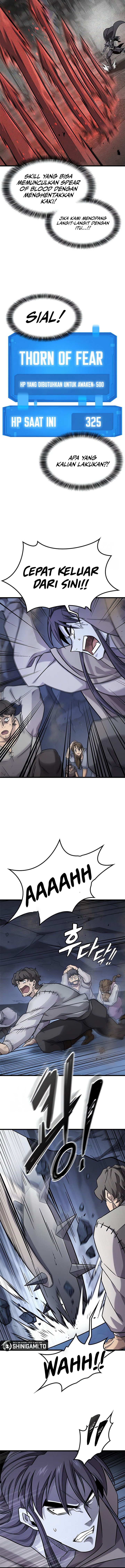 What A Bountiful Harvest, Demon Lord! Chapter 34 Bahasa Indonesia