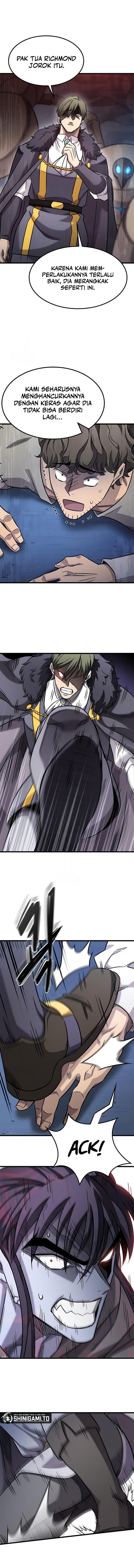 What A Bountiful Harvest, Demon Lord! Chapter 34 Bahasa Indonesia