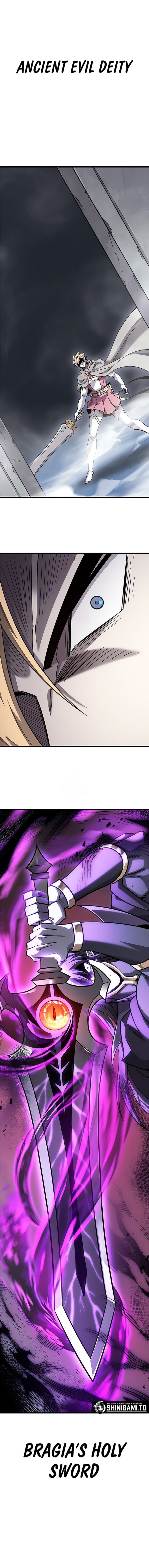 What A Bountiful Harvest, Demon Lord! Chapter 34 Bahasa Indonesia