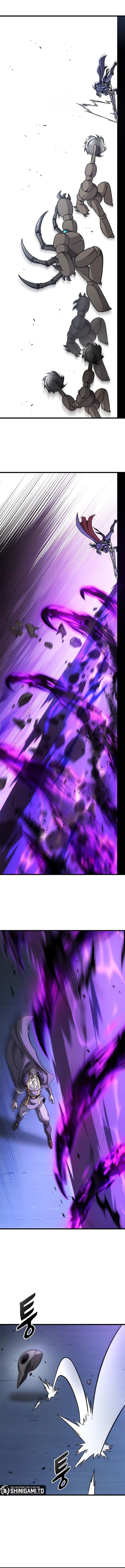 What A Bountiful Harvest, Demon Lord! Chapter 34 Bahasa Indonesia