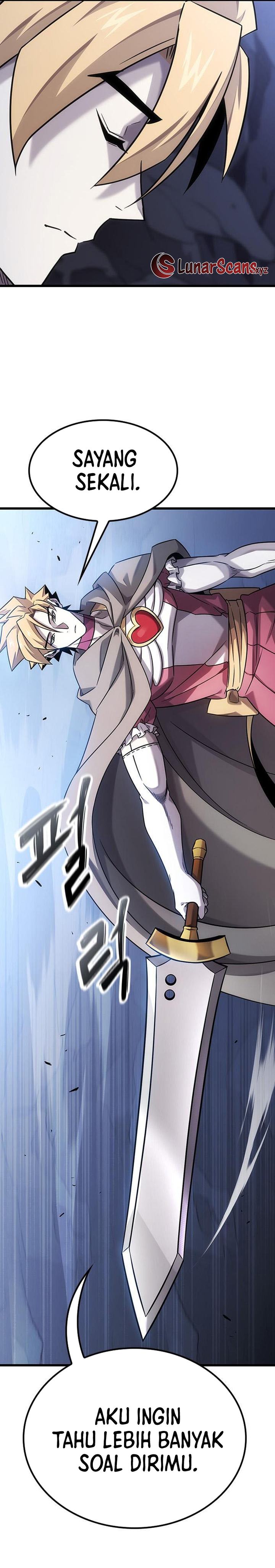 What A Bountiful Harvest, Demon Lord! chapter 35
