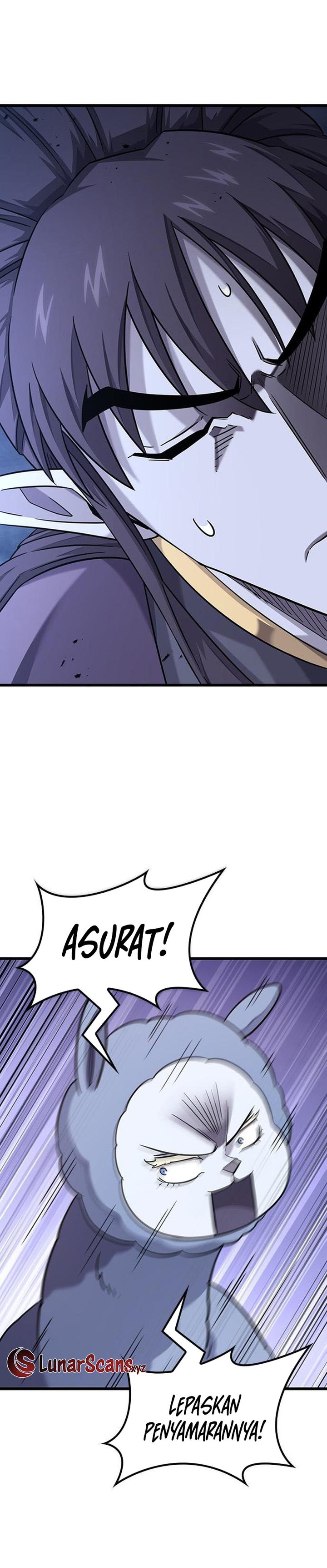 What A Bountiful Harvest, Demon Lord! chapter 35