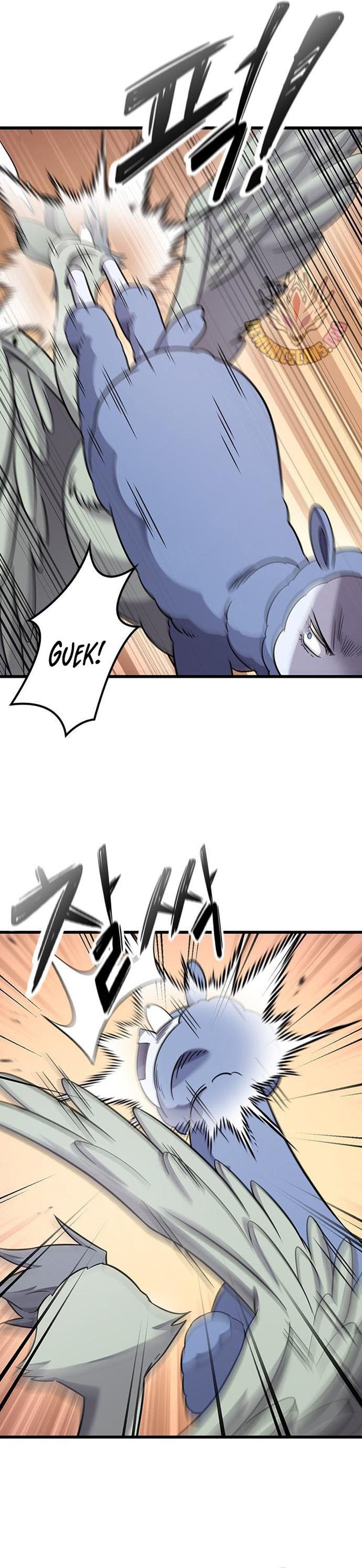 What A Bountiful Harvest, Demon Lord! chapter 35