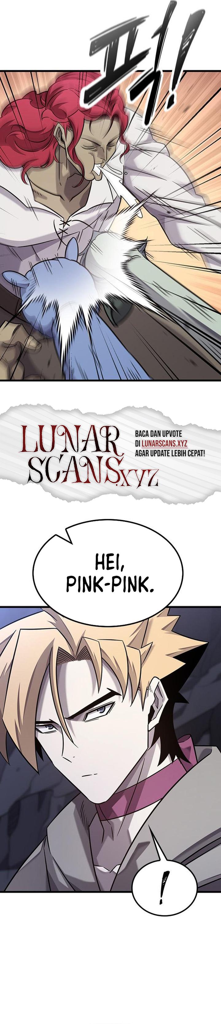 What A Bountiful Harvest, Demon Lord! chapter 35