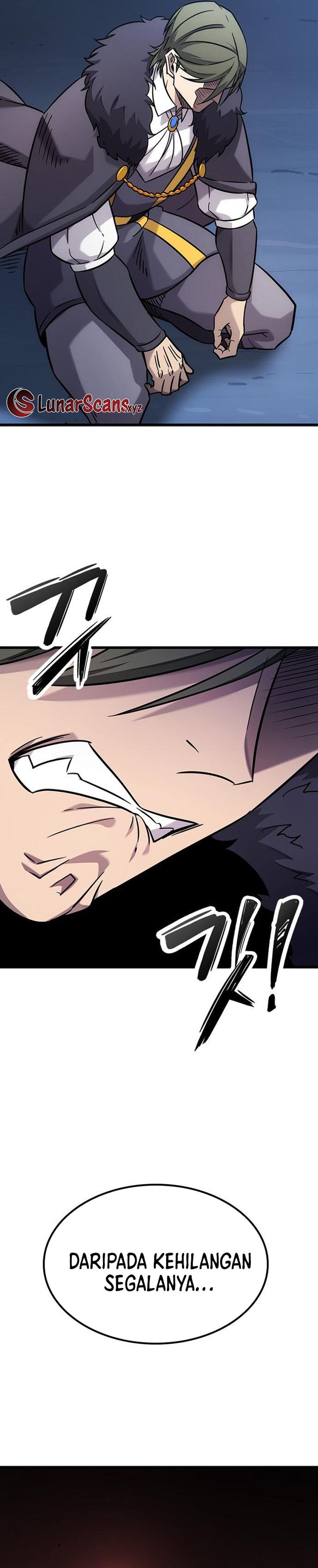 What A Bountiful Harvest, Demon Lord! chapter 35