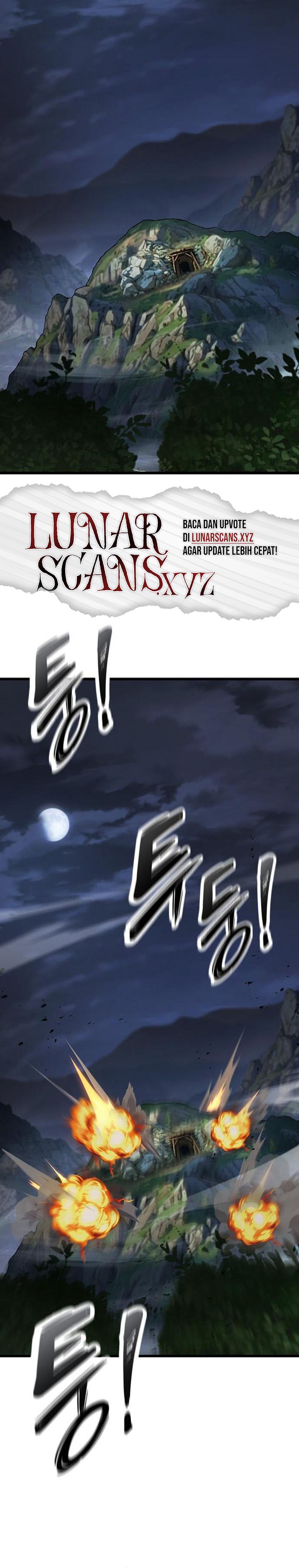 What A Bountiful Harvest, Demon Lord! chapter 35