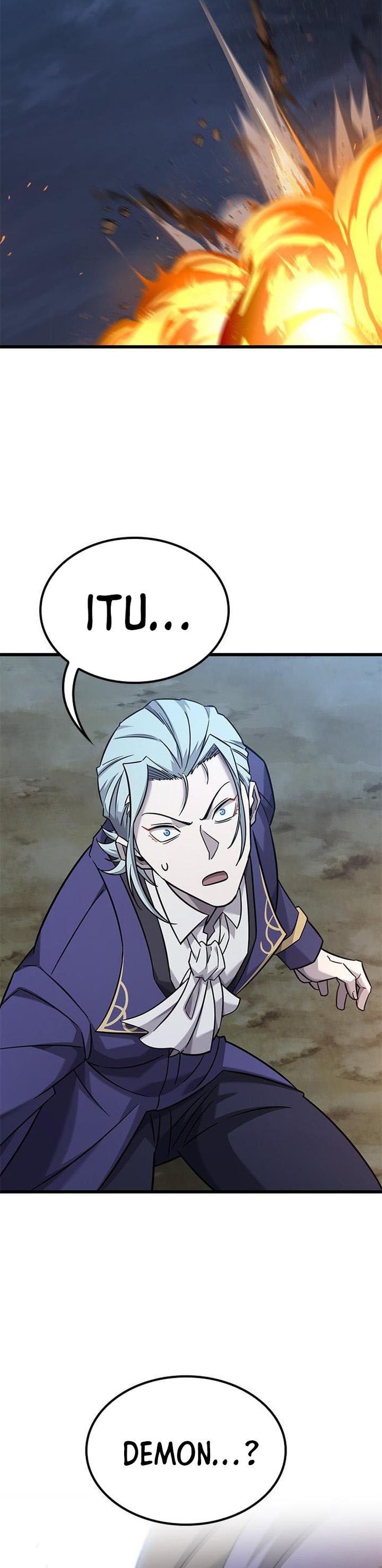 What A Bountiful Harvest, Demon Lord! chapter 35