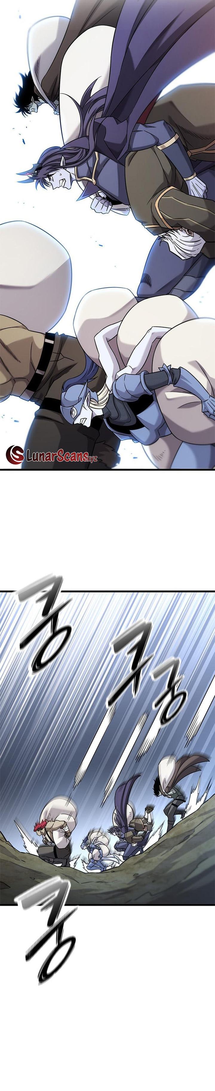What A Bountiful Harvest, Demon Lord! chapter 35