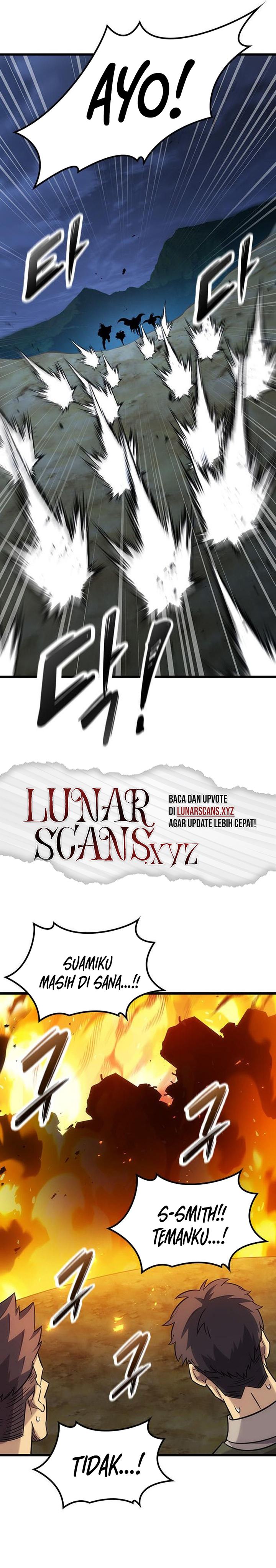 What A Bountiful Harvest, Demon Lord! chapter 35