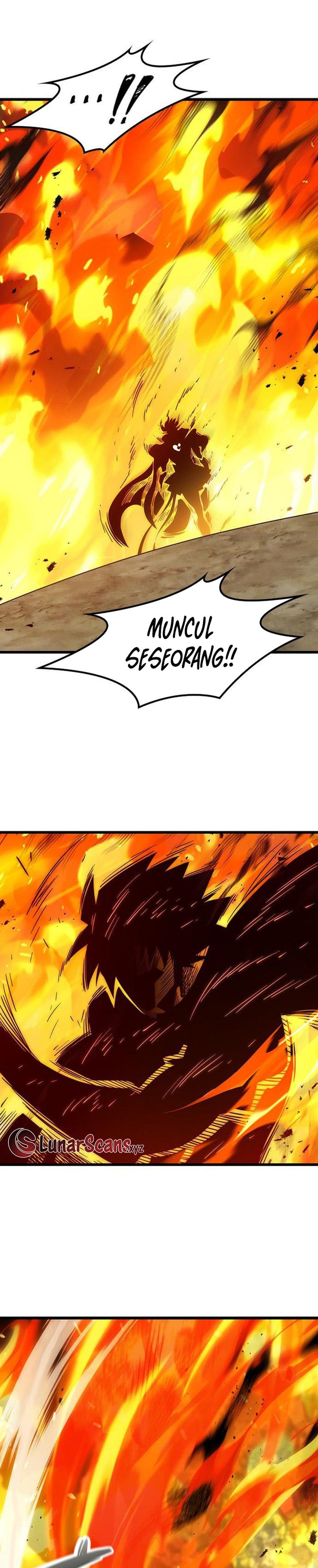 What A Bountiful Harvest, Demon Lord! chapter 35