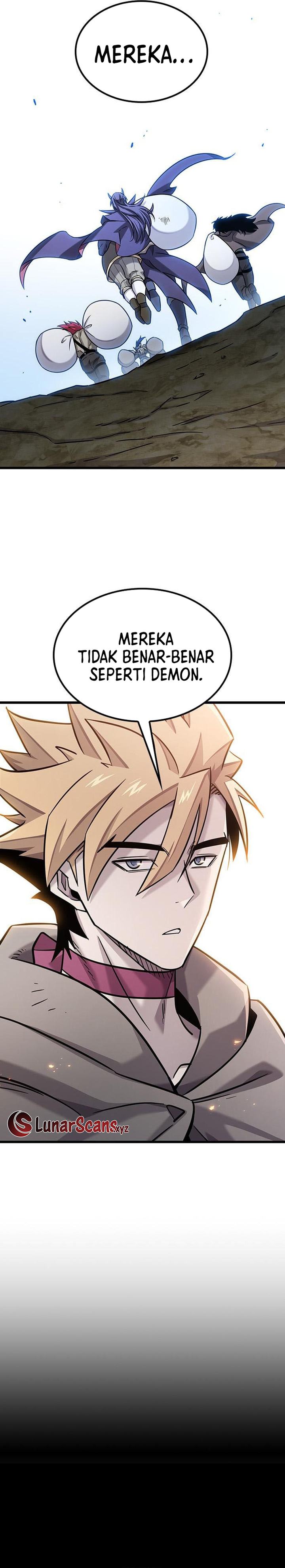 What A Bountiful Harvest, Demon Lord! chapter 35