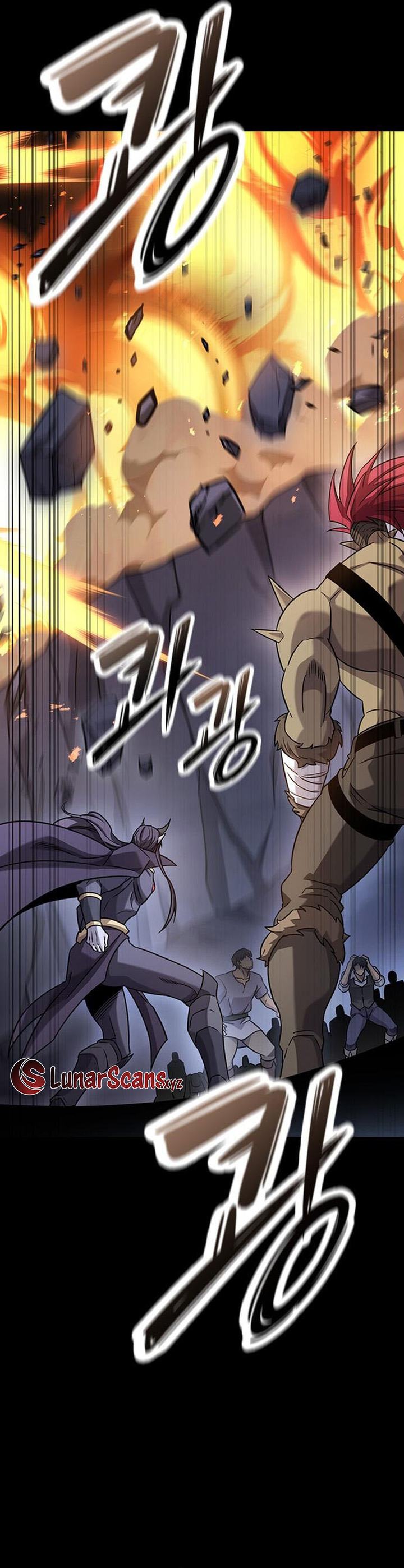 What A Bountiful Harvest, Demon Lord! chapter 35