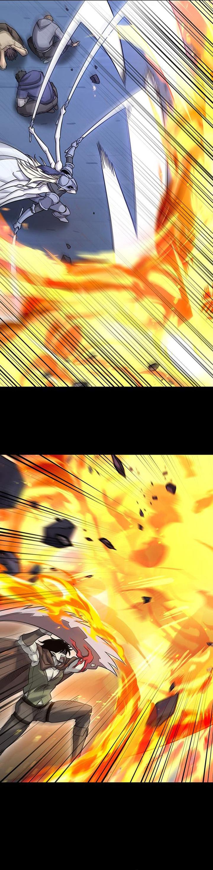 What A Bountiful Harvest, Demon Lord! chapter 35