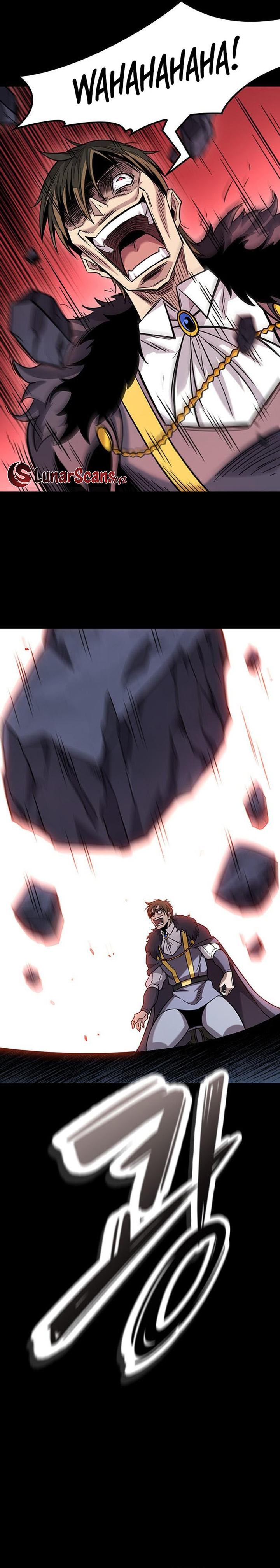 What A Bountiful Harvest, Demon Lord! chapter 35
