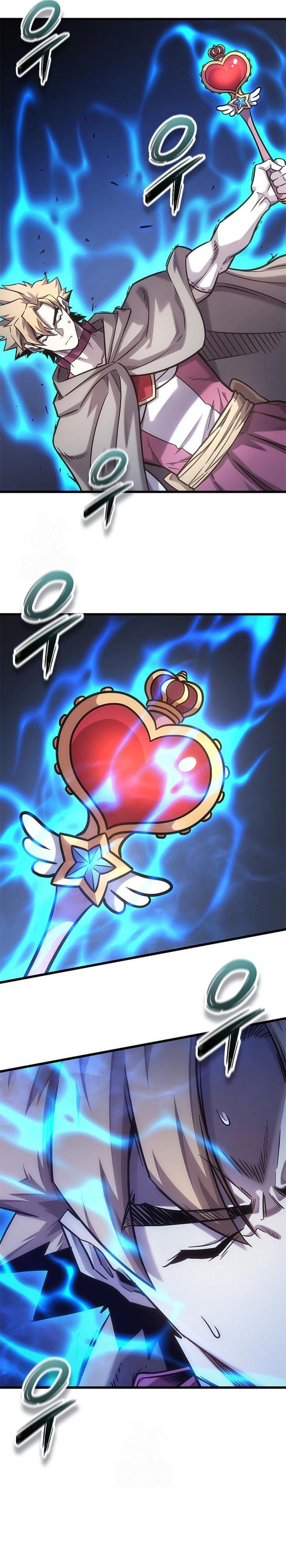 What A Bountiful Harvest, Demon Lord! Chapter 45 Bahasa Indonesia