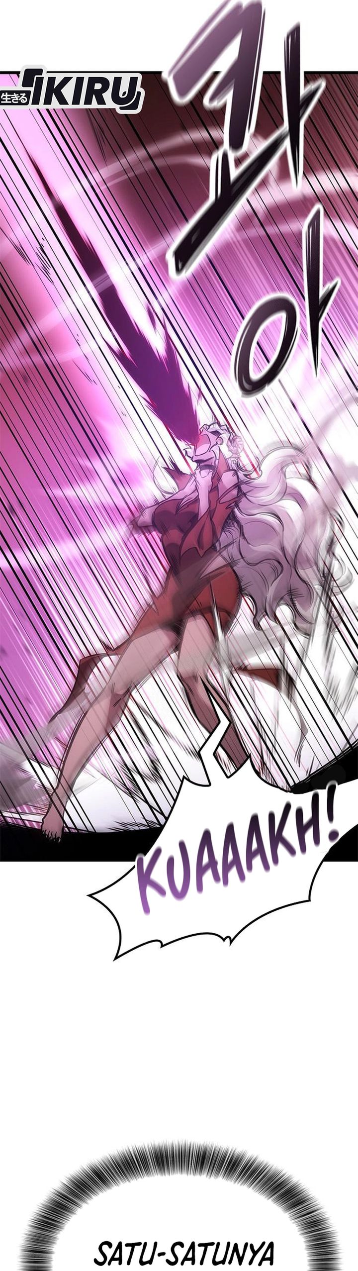 What A Bountiful Harvest, Demon Lord! Chapter 45 Bahasa Indonesia