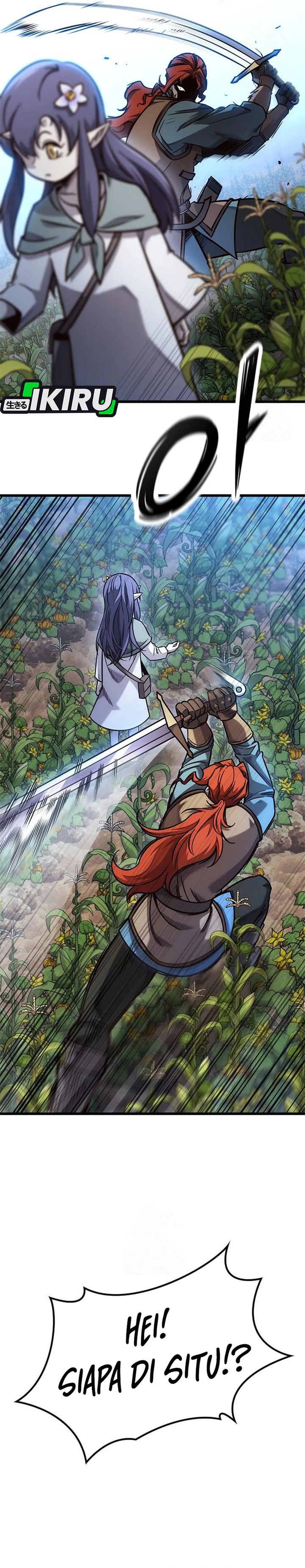 What A Bountiful Harvest, Demon Lord! chapter 49