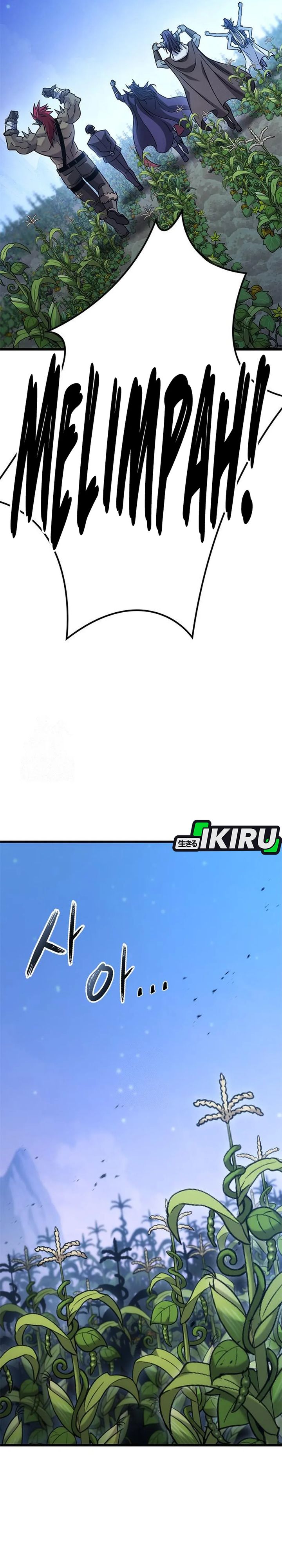 What A Bountiful Harvest, Demon Lord! chapter 49