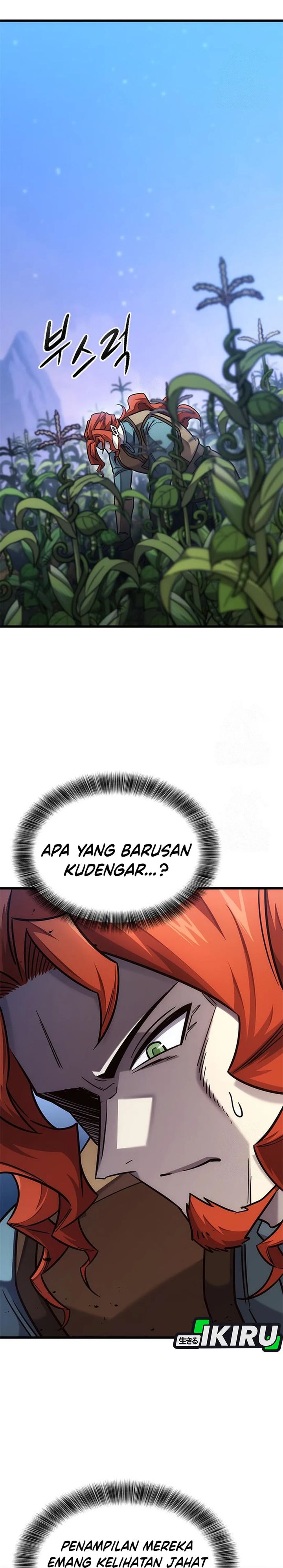 What A Bountiful Harvest, Demon Lord! chapter 49