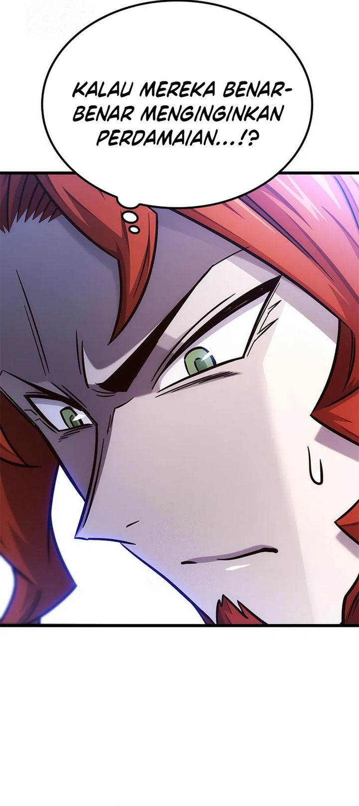 What A Bountiful Harvest, Demon Lord! chapter 49