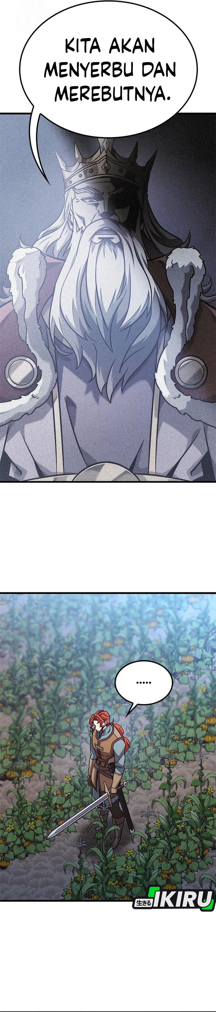 What A Bountiful Harvest, Demon Lord! chapter 49