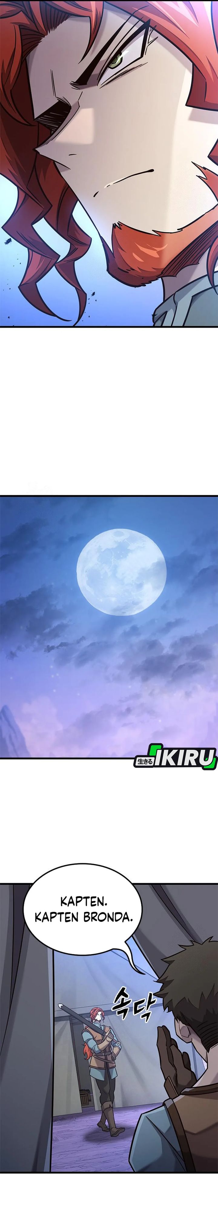 What A Bountiful Harvest, Demon Lord! chapter 49