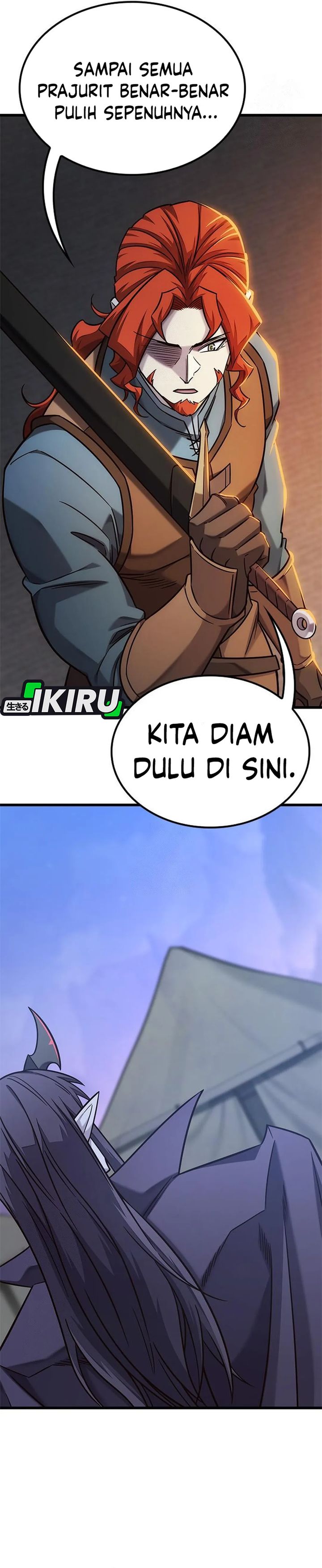 What A Bountiful Harvest, Demon Lord! chapter 49