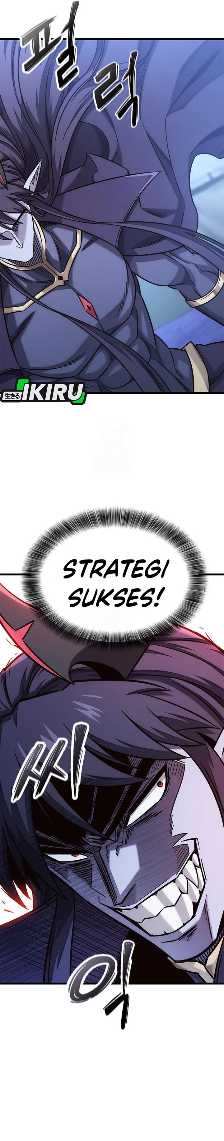 What A Bountiful Harvest, Demon Lord! chapter 49