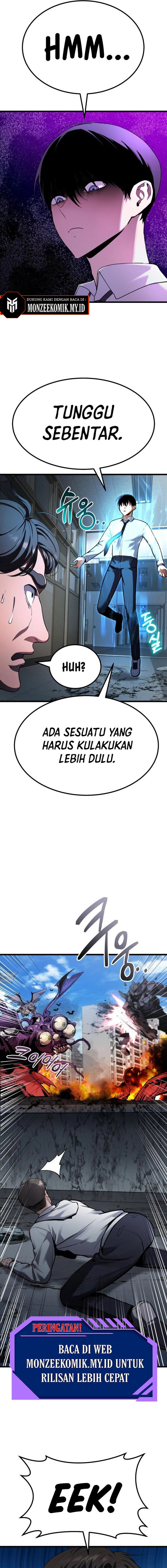 What Can I Do Alone Chapter 02 Bahasa Indonesia