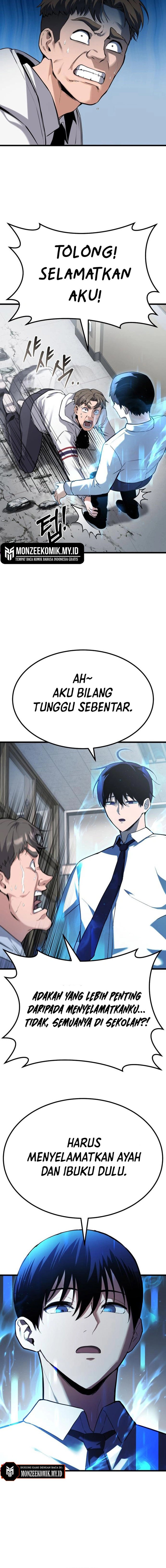 What Can I Do Alone Chapter 02 Bahasa Indonesia