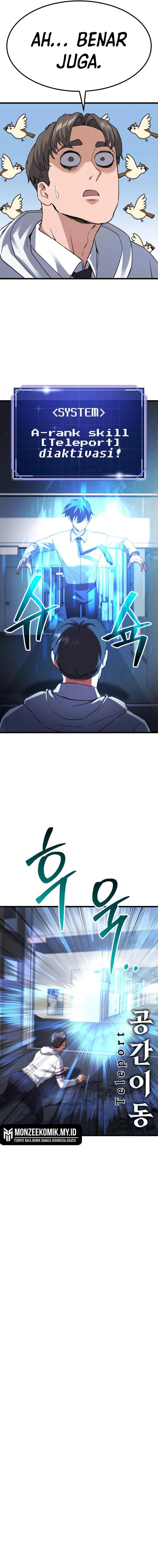 What Can I Do Alone Chapter 02 Bahasa Indonesia