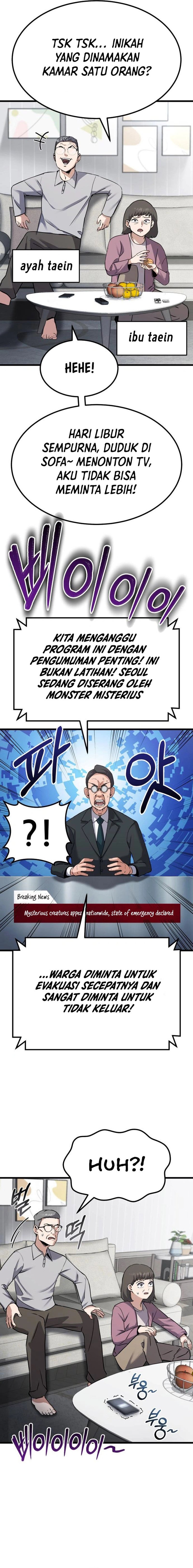 What Can I Do Alone Chapter 02 Bahasa Indonesia