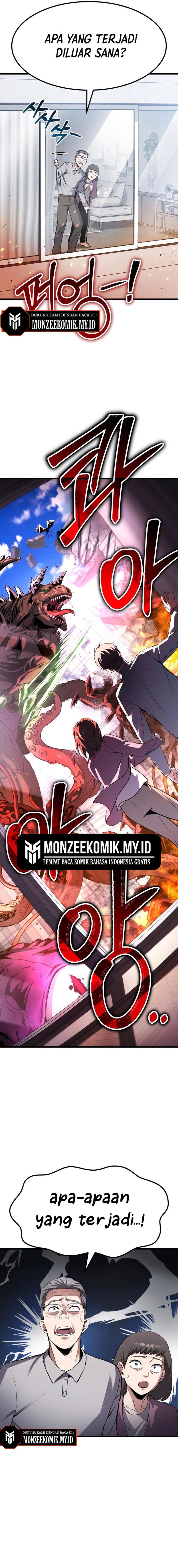 What Can I Do Alone Chapter 02 Bahasa Indonesia