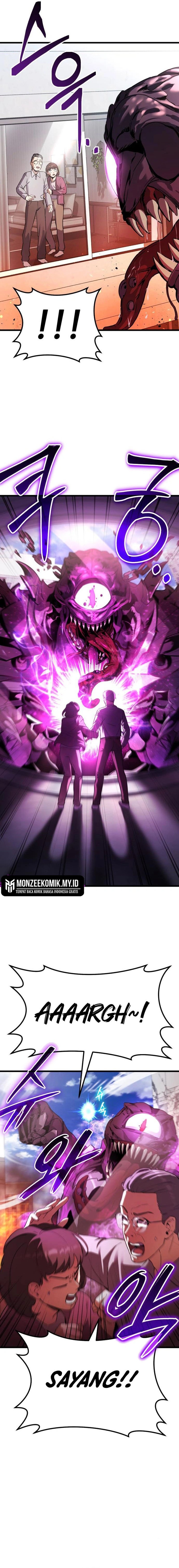 What Can I Do Alone Chapter 02 Bahasa Indonesia