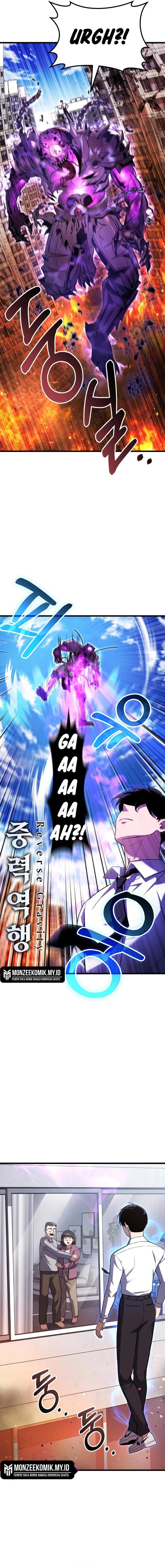 What Can I Do Alone Chapter 02 Bahasa Indonesia