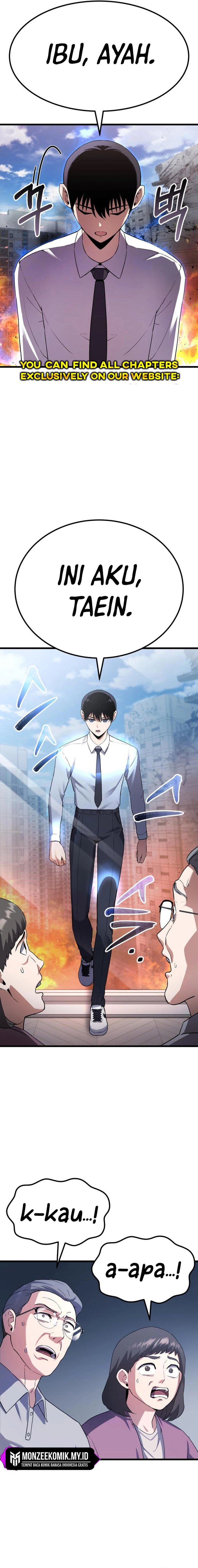 What Can I Do Alone Chapter 02 Bahasa Indonesia