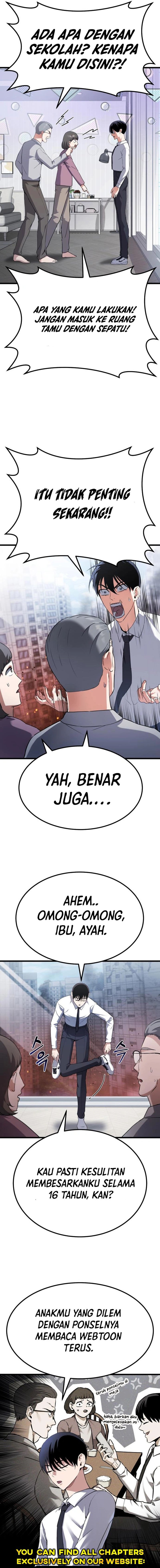What Can I Do Alone Chapter 02 Bahasa Indonesia