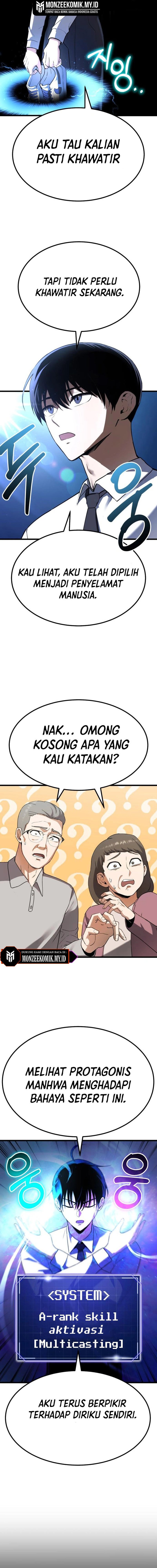 What Can I Do Alone Chapter 02 Bahasa Indonesia