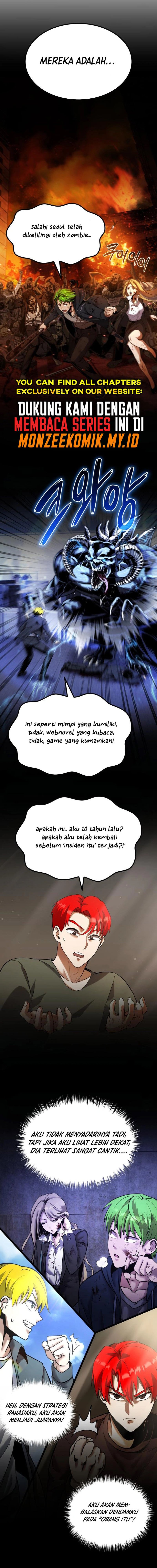 What Can I Do Alone Chapter 02 Bahasa Indonesia