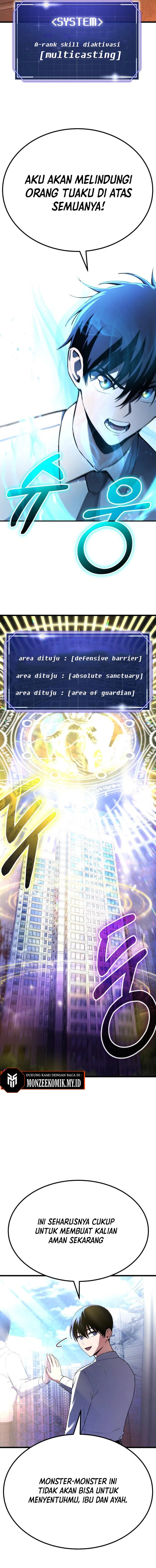 What Can I Do Alone Chapter 02 Bahasa Indonesia