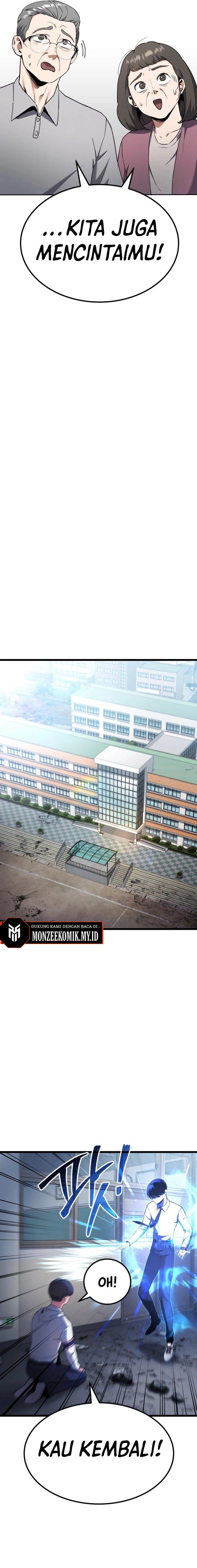 What Can I Do Alone Chapter 02 Bahasa Indonesia