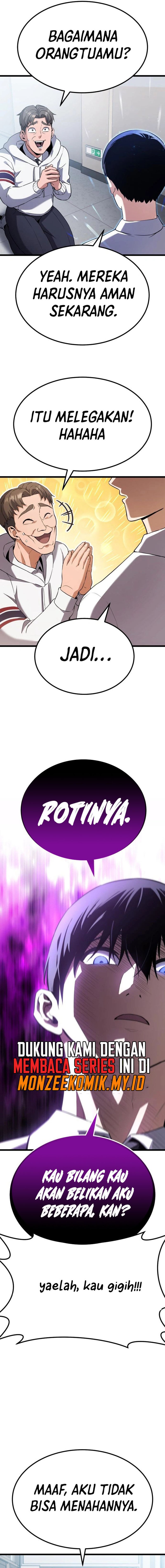 What Can I Do Alone Chapter 02 Bahasa Indonesia