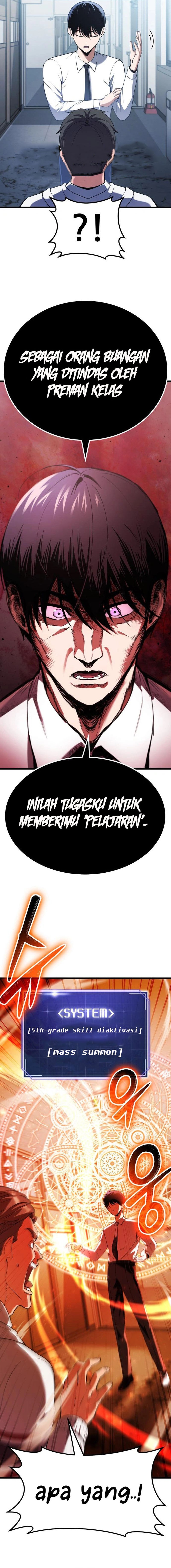 What Can I Do Alone Chapter 02 Bahasa Indonesia
