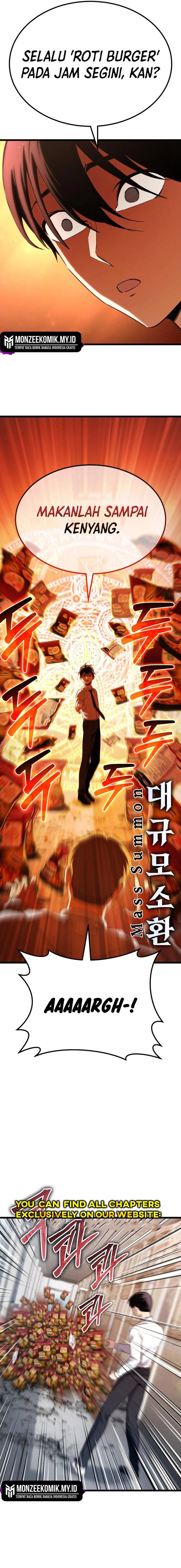 What Can I Do Alone Chapter 02 Bahasa Indonesia