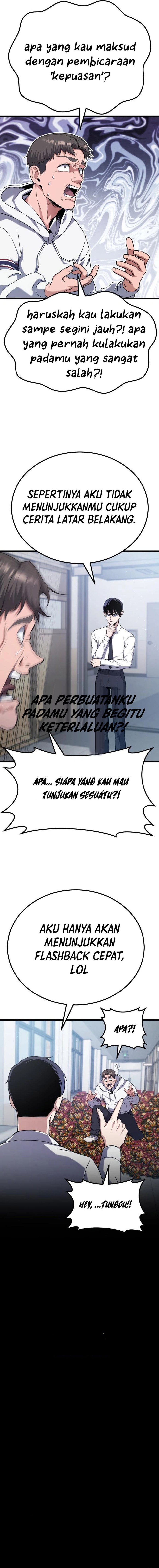 What Can I Do Alone Chapter 02 Bahasa Indonesia
