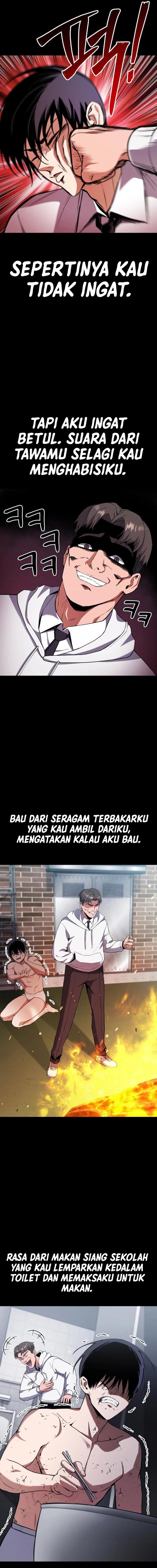 What Can I Do Alone Chapter 02 Bahasa Indonesia