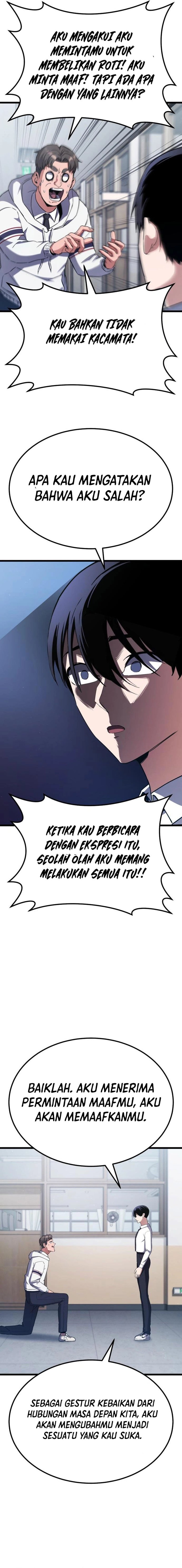 What Can I Do Alone Chapter 02 Bahasa Indonesia